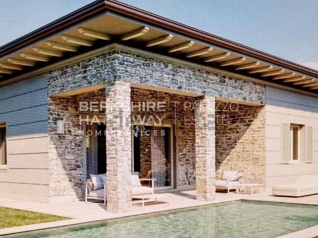 Case e ville in vendita di 112 m²