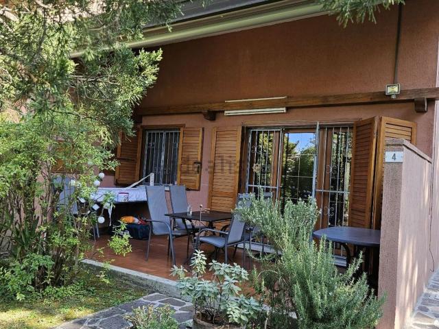 Case e ville in vendita di 112 m²