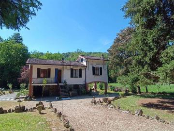 Case e ville in vendita di 112 m²
