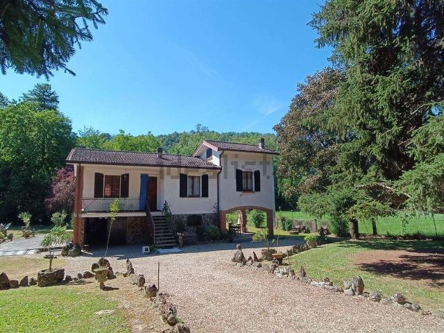 Case e ville in vendita di 112 m²