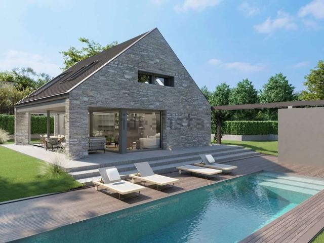 Case e ville in vendita di 140 m²