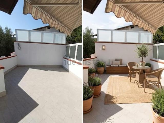 Case e ville in vendita di 112 m²
