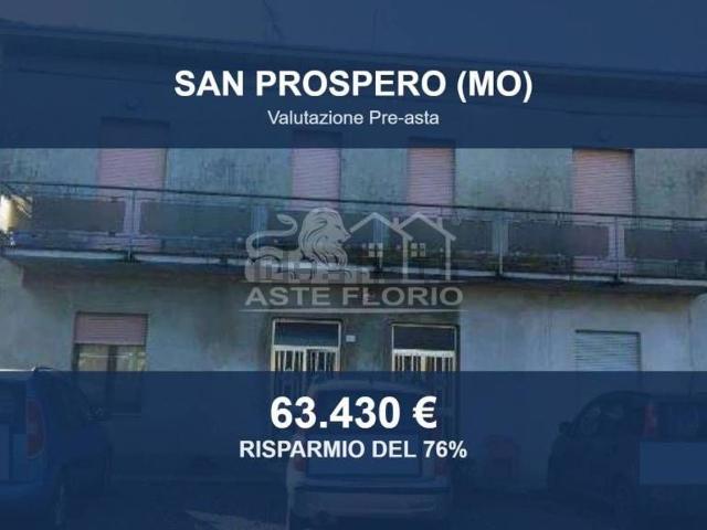 Case e ville in vendita di 112 m² in Via Olmo, 1