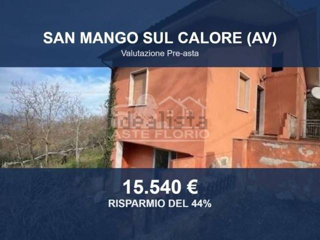 Case e ville in vendita di 112 m² in Contrada Verzari
