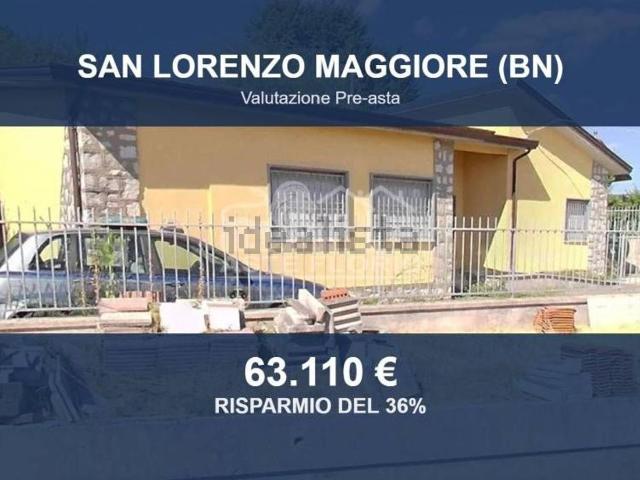 Case e ville in vendita di 112 m² in Contrada Camposempre