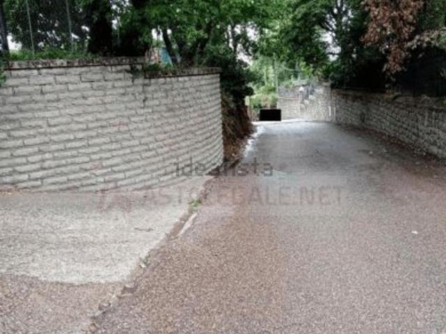 Case e ville in vendita di 112 m² in Strada Palomba, 5
