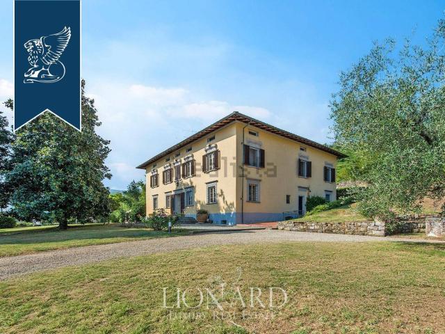 Case e ville in vendita di 1131 m²