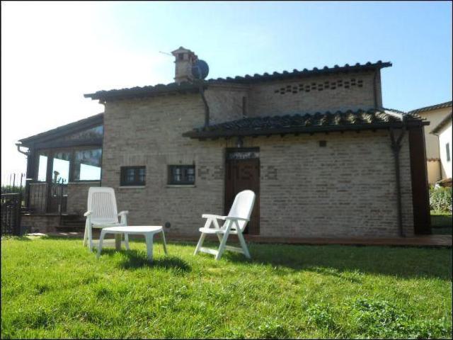 Case e ville in vendita di 113 m²