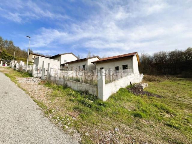 Case e ville in vendita di 113 m²