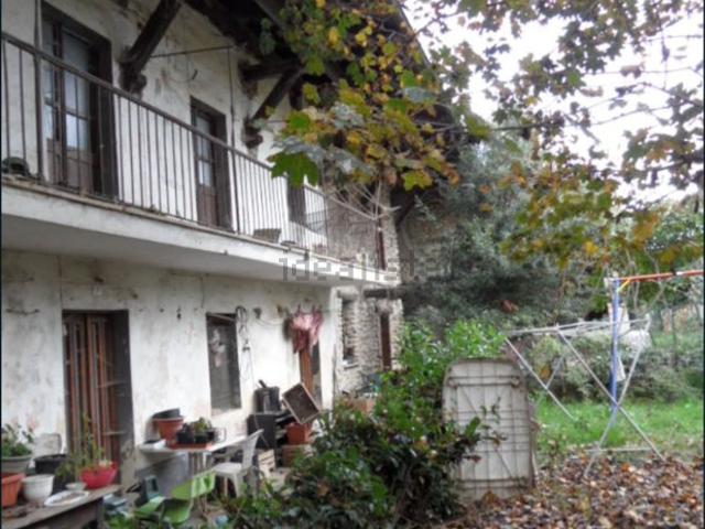 Case e ville in vendita di 113 m² in Via Cuneo