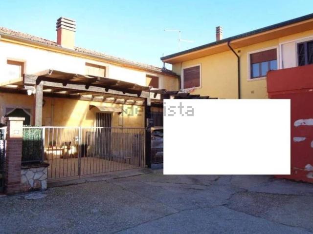 Case e ville in vendita di 113 m² in Via Perarolo