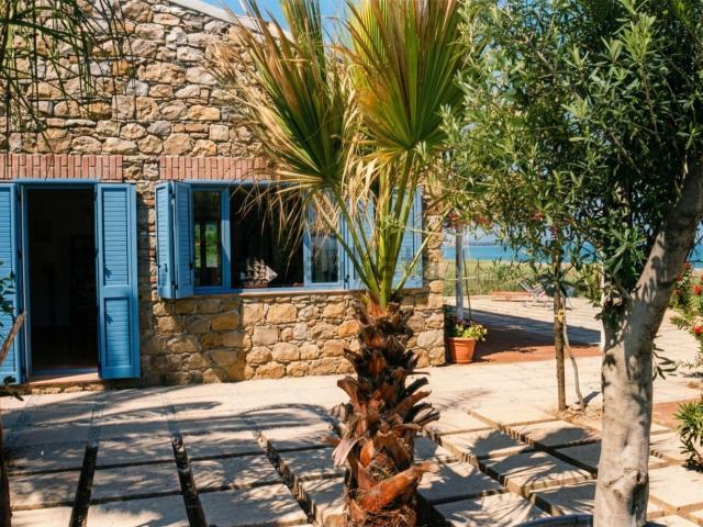 Case e ville in vendita di 113 m² in Contrada Buzza