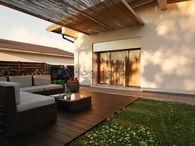 Case e ville in vendita di 1150 m² in Via Cossettini