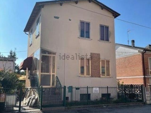 Case e ville in vendita di 115 m²