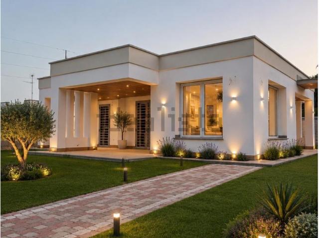 Case e ville in vendita di 115 m²