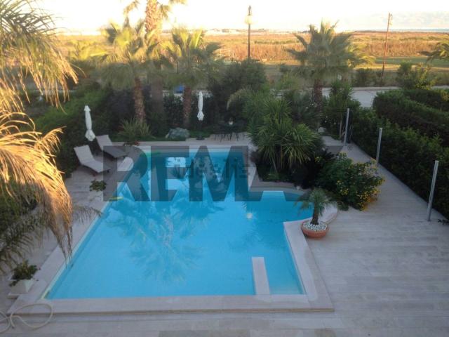 Case e ville in vendita di 115 m²