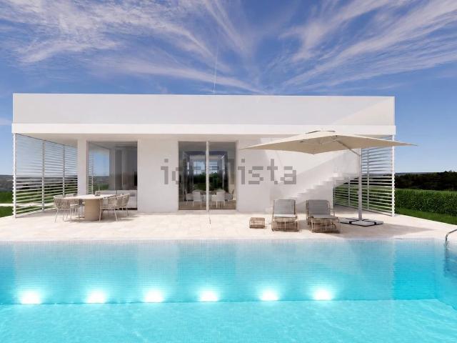 Case e ville in vendita di 115 m²