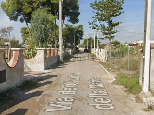 Case e ville in vendita di 115 m² in Via dei Cavallari della Marina