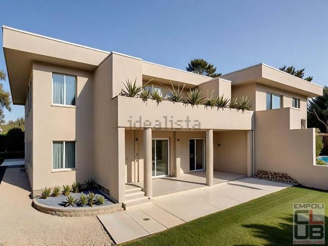 Case e ville in vendita di 115 m² in Via Enea Galletti, 50053