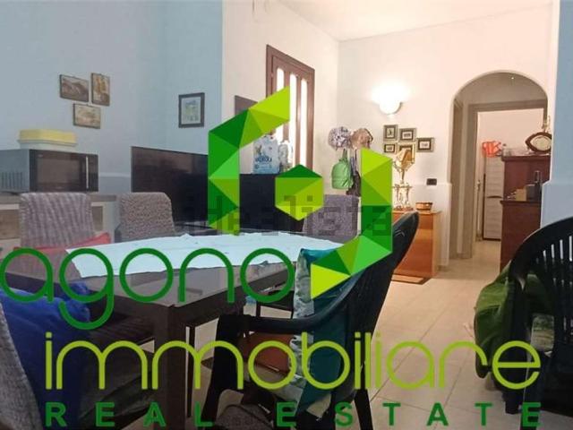 Case e ville in vendita di 115 m² in Via Monte Altesina