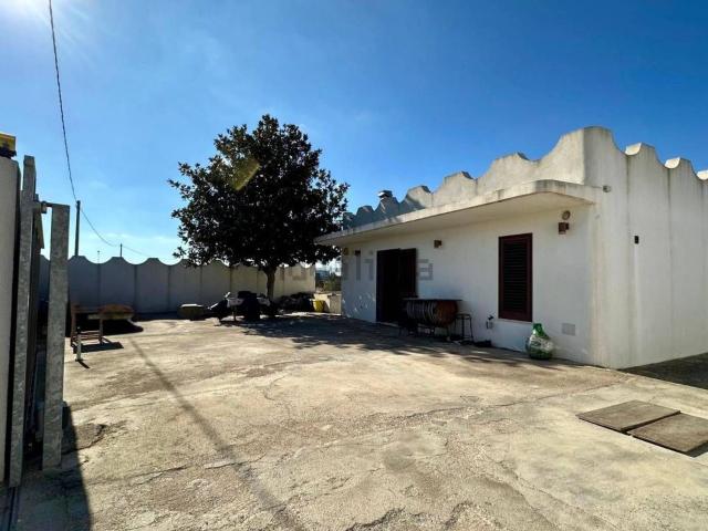 Case e ville in vendita di 115 m² in Via San Francesco, 122