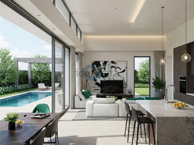 Case e ville in vendita di 115 m² in Via San Quirico, 6