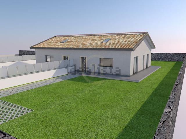 Case e ville in vendita di 115 m² in Via Porto Marretti, 25
