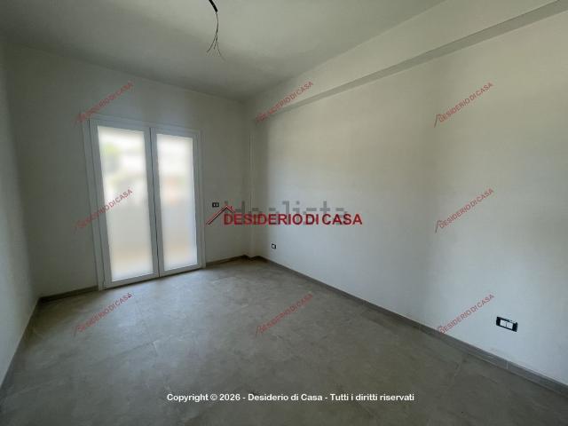 Case e ville in vendita di 115 m² in Via Paolo Sidoti, 104