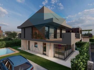 Case e ville in vendita di 115 m² in Via Roma, 63