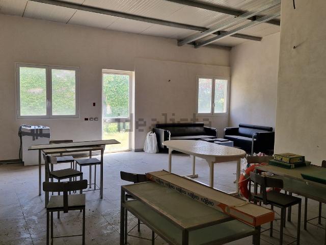 Case e ville in vendita di 115 m² in Via Rosalia Vitali, 14