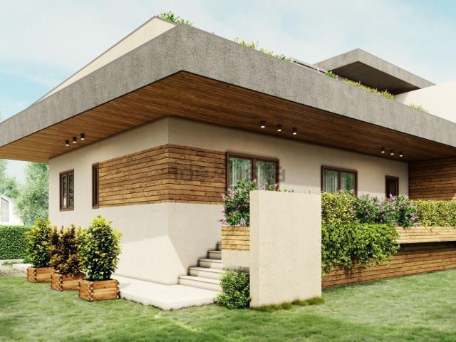 Case e ville in vendita di 115 m² in Vicolo Cateratte, 1