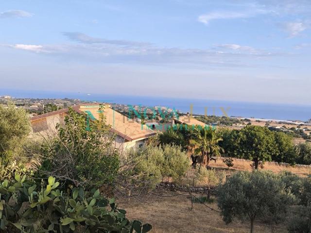 Case e ville in vendita di 115 m² in Contrada Trippatore