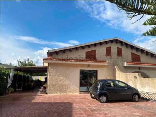 Case e ville in vendita di 115 m² in Contrada Milocca, Traversa Cozzo Vella, 18