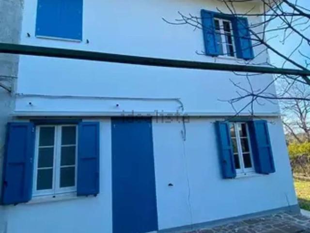 Case e ville in vendita di 115 m² in Contrada Piane Favaro