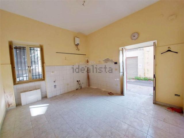 Case e ville in vendita di 115 m² in Corso Umberto I, 343
