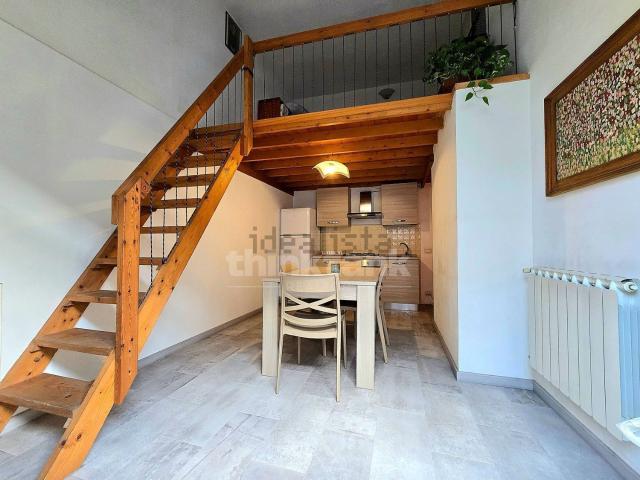 Case e ville in vendita di 115 m² in Corso Vittorio Emanuele, 258