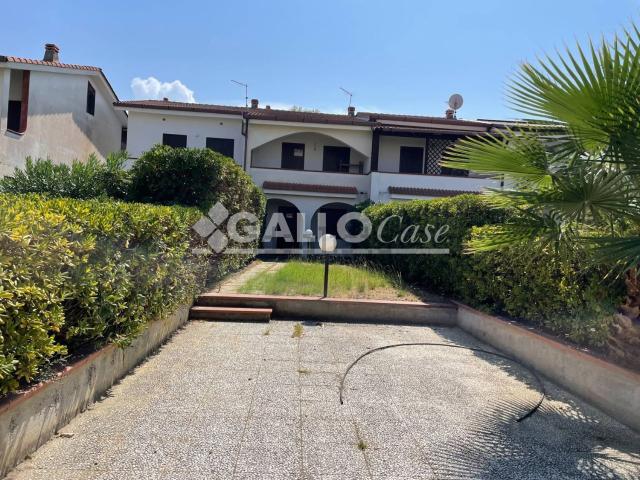 Case e ville in vendita di 115 m² in Località Laghi di Sibari