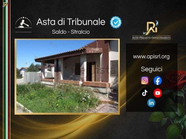 Case e ville in vendita di 115 m² in Strada Statale 16 Adriatica