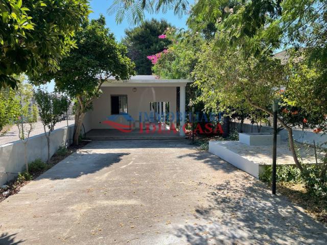 Case e ville in vendita di 115 m² in Strada Provinciale 129