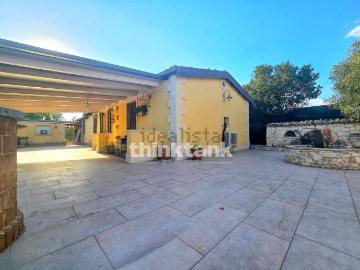 Case e ville in vendita di 115 m² in Strada Provinciale 44