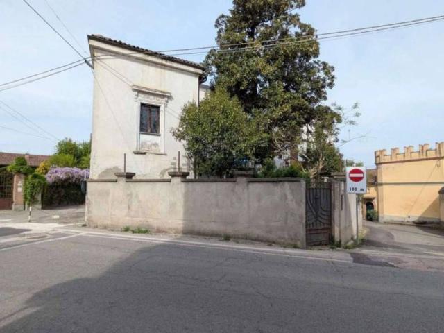 Case e ville in vendita di 1164 m² in Vicolo Astori, 1