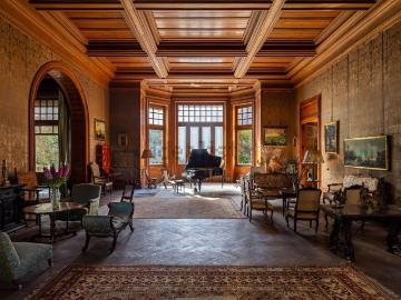 Via Principe di Villafranca, Palermo, Palermo Sicilia, Sicilia