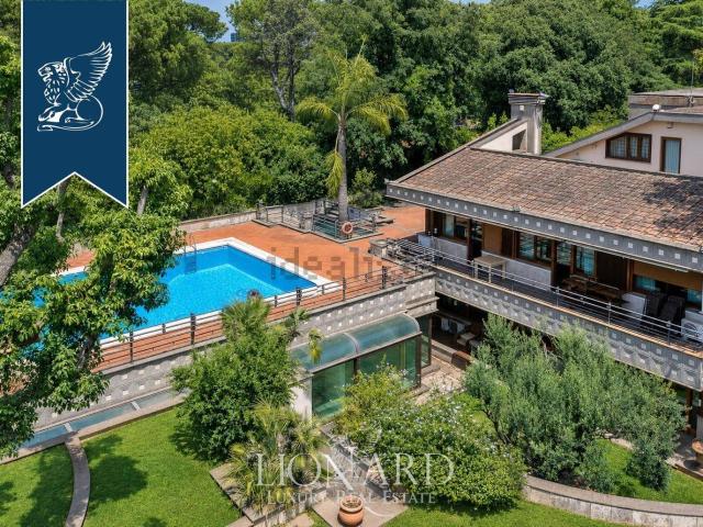 Case e ville in vendita di 1160 m²