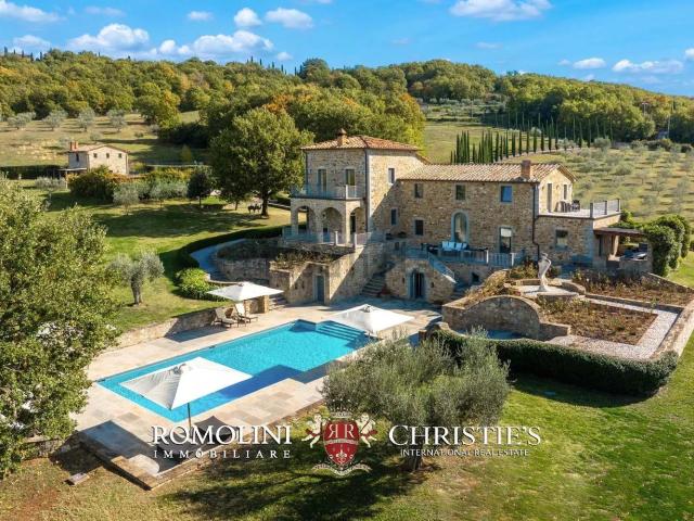 Case e ville in vendita di 1162 m²
