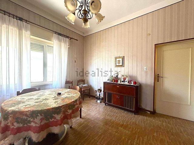 Case e ville in vendita di 116 m² in Via Oliva Petrella, 6