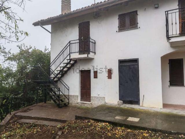 Case e ville in vendita di 116 m² in Via Prielli, 96