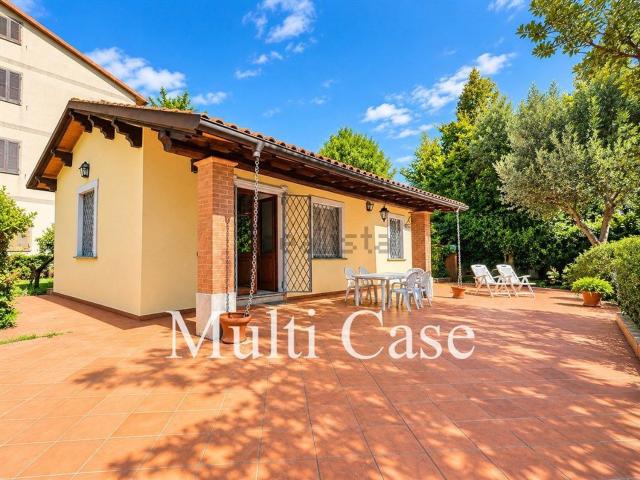 Case e ville in vendita di 116 m² in Viale Roma