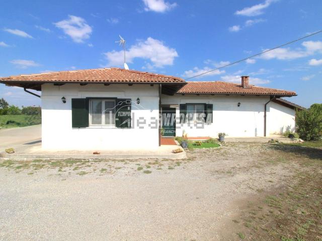 Case e ville in vendita di 116 m² in Strada dei Curetti, 48