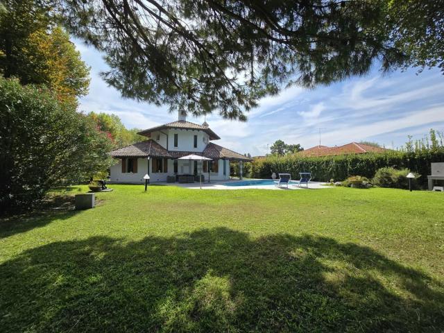 Case e ville in vendita di 117 m²