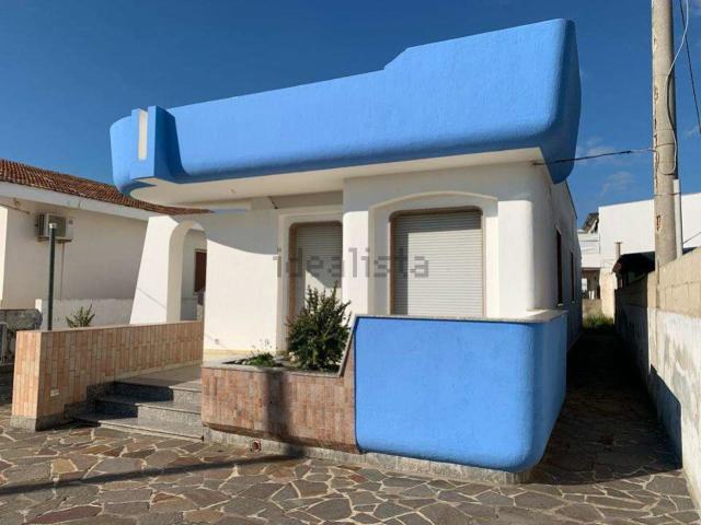 Case e ville in vendita di 117 m² in Via Arciprete Verardi